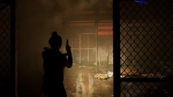 Outbreak: Shades of Horror Chromatic Split Lost Lives Collection — screenshot 3