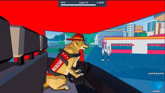 Firefighter Frankie — screenshot 5
