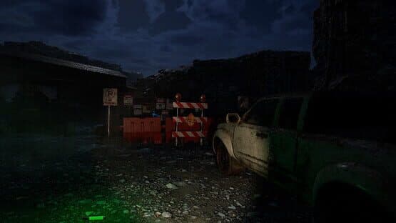 The Descent VR — screenshot 2