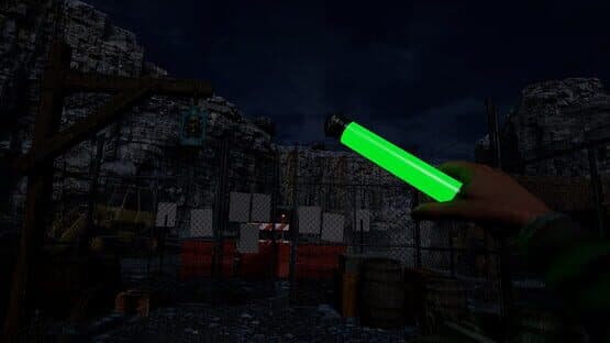 The Descent VR — screenshot 5