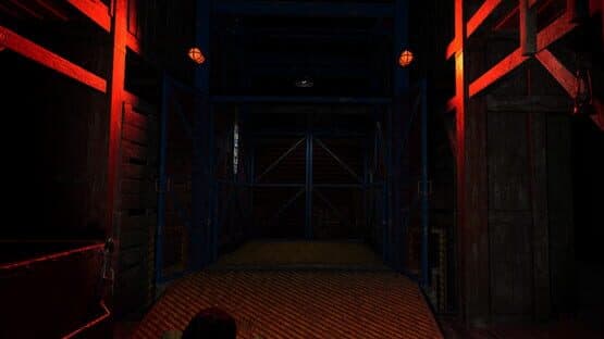 The Descent VR — screenshot 7