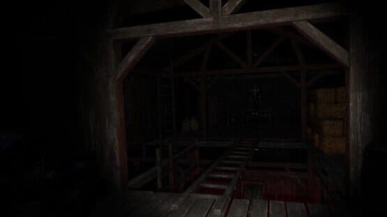 The Descent VR — screenshot 8