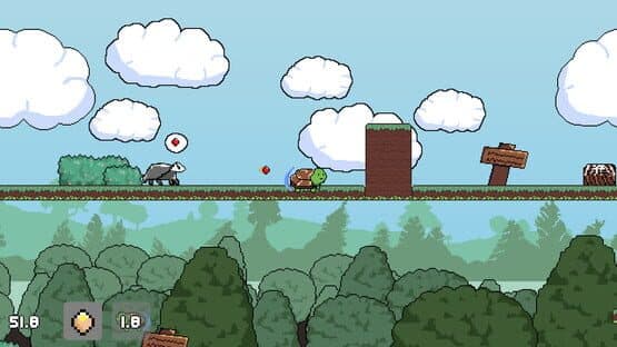 TurtleRun — screenshot 2