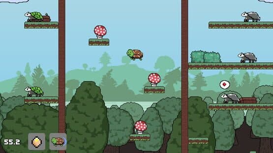 TurtleRun — screenshot 3