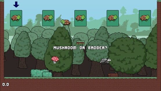 TurtleRun — screenshot 4