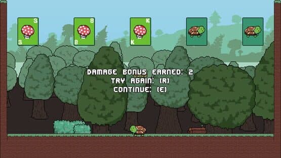 TurtleRun — screenshot 5