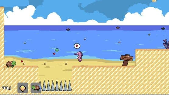 TurtleRun — screenshot 7