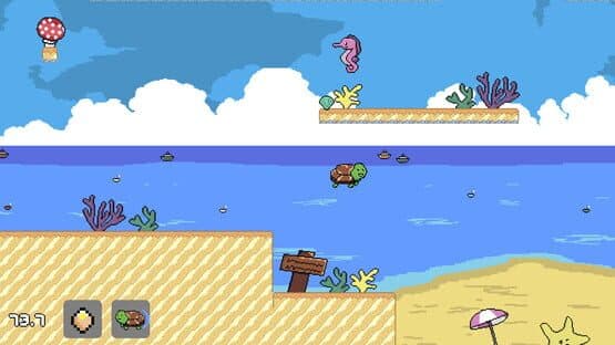 TurtleRun — screenshot 8
