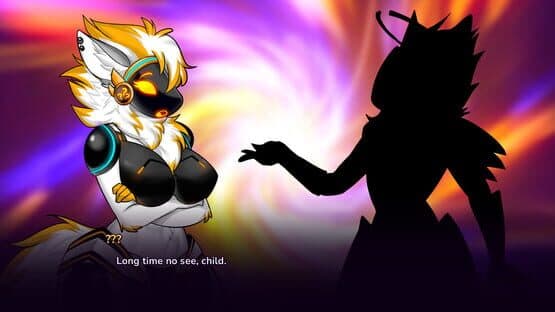 My Furry Protogen 3 — screenshot 5