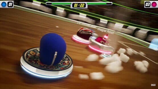 Roomballs — screenshot 3
