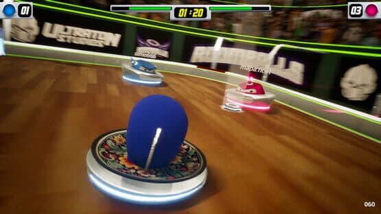 Roomballs — screenshot 4
