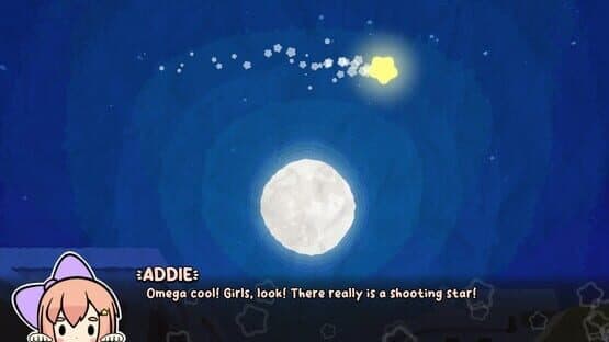 Three Wishes — screenshot 2