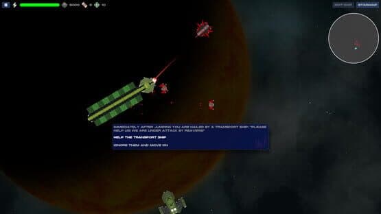 eXoSpace Combat Engineer — screenshot 2