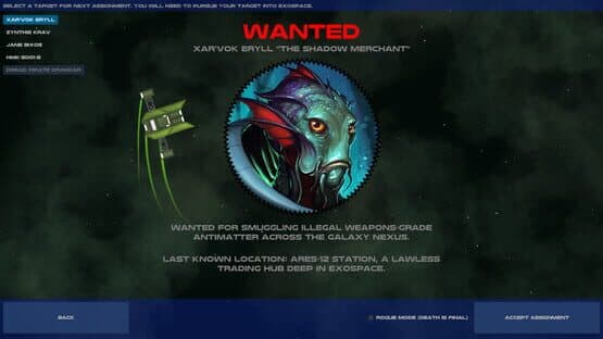 eXoSpace Combat Engineer — screenshot 3
