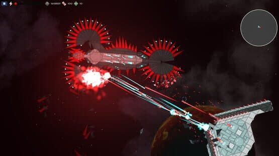 eXoSpace Combat Engineer — screenshot 6