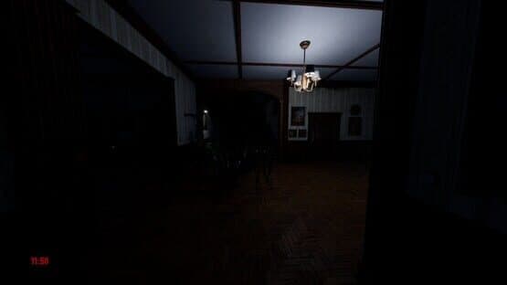 Unhuman Nightmare — screenshot 3