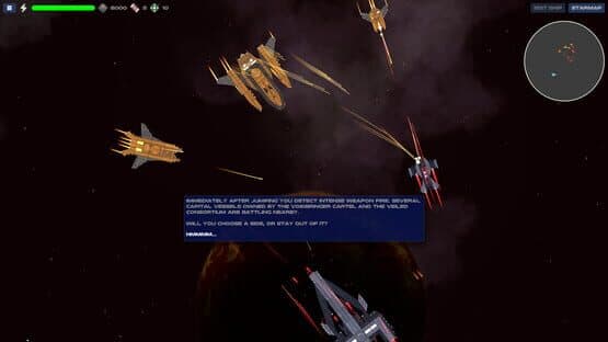 eXoSpace Combat Engineer — screenshot 7
