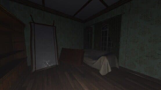 Unhuman Nightmare — screenshot 4