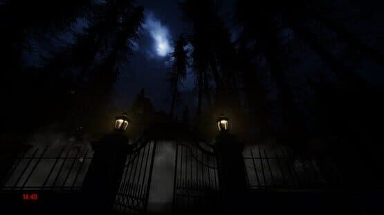 Unhuman Nightmare — screenshot 6