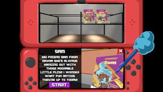 Enzio-Ware — screenshot 2