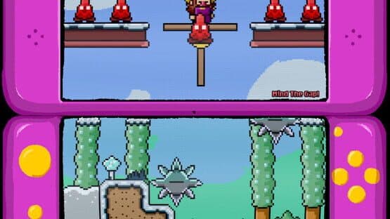 Enzio-Ware — screenshot 7