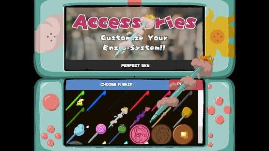 Enzio-Ware — screenshot 8