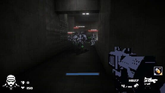 Greybit — screenshot 2