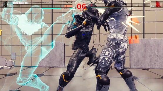 Shadow Strikers: Arena of Rivals — screenshot 2