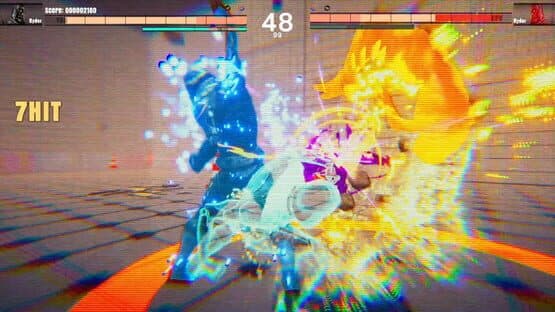 Shadow Strikers: Arena of Rivals — screenshot 3