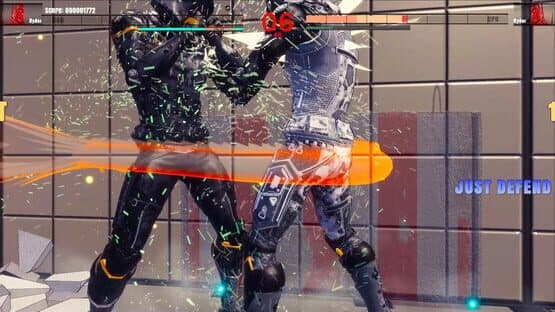 Shadow Strikers: Arena of Rivals — screenshot 5