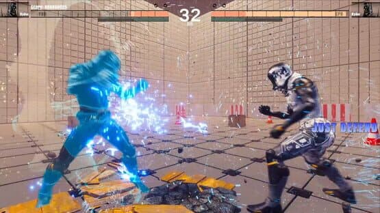 Shadow Strikers: Arena of Rivals — screenshot 6