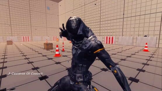 Shadow Strikers: Arena of Rivals — screenshot 7