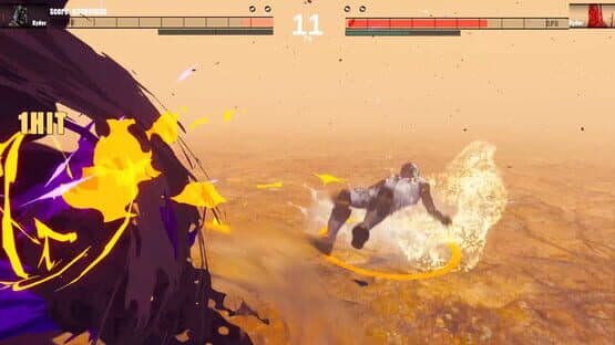 Shadow Strikers: Arena of Rivals — screenshot 8
