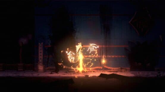 Nocturnal II — screenshot 1