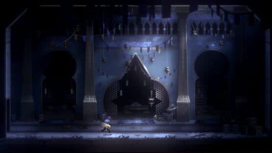 Nocturnal II — screenshot 2