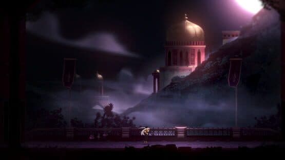 Nocturnal II — screenshot 3