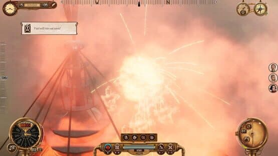 Nephelia: Through the Clouds — screenshot 5