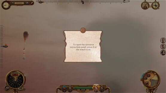 Nephelia: Through the Clouds — screenshot 6