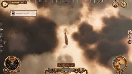 Nephelia: Through the Clouds — screenshot 7