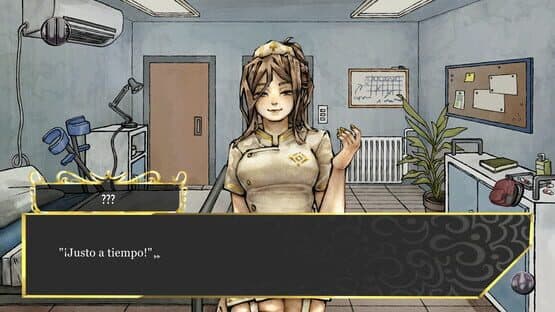 Confinio: Reality Prison — screenshot 2