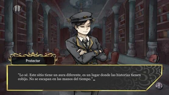Confinio: Reality Prison — screenshot 3