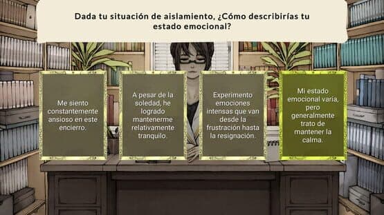 Confinio: Reality Prison — screenshot 4