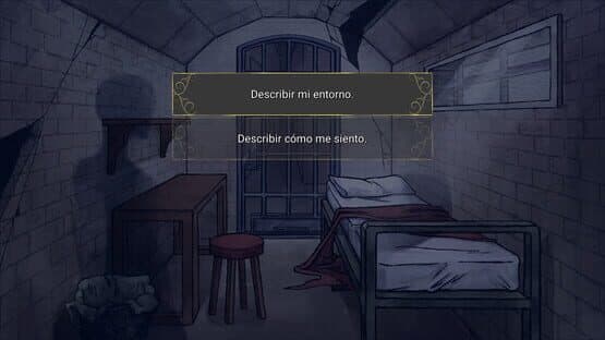 Confinio: Reality Prison — screenshot 5