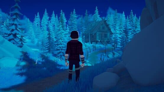 Forgotten Paths — screenshot 2