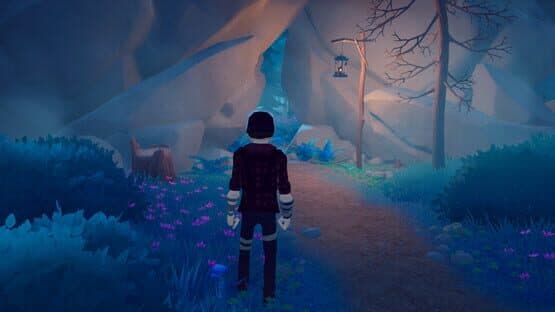 Forgotten Paths — screenshot 3