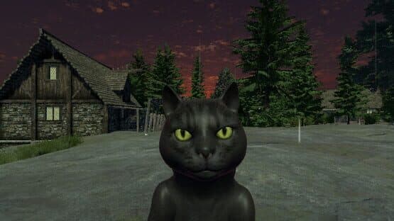 Forgotten Paths — screenshot 4