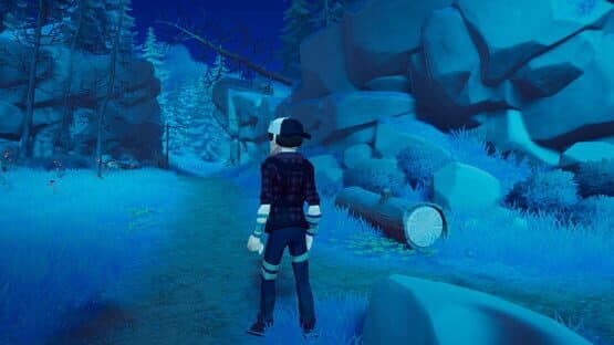 Forgotten Paths — screenshot 5