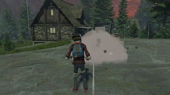 Forgotten Paths — screenshot 6