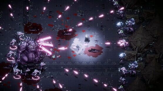 Fleshinsane — screenshot 1