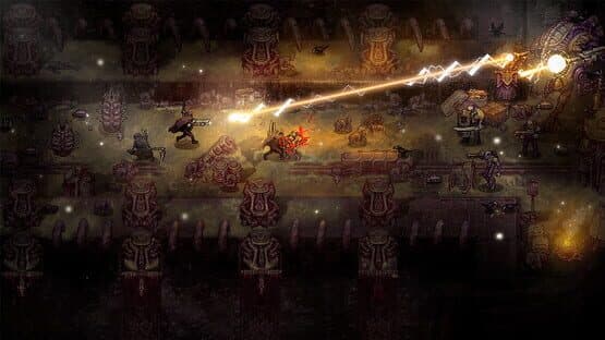Fleshinsane — screenshot 3